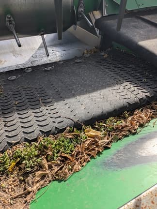 Image of John Deere RD40F equipment image 3