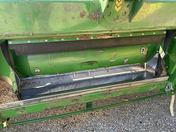 Image of John Deere RD40F equipment image 3