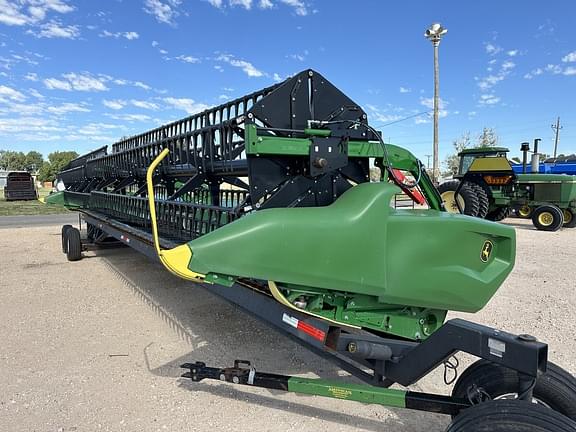 Image of John Deere RD40F Primary image