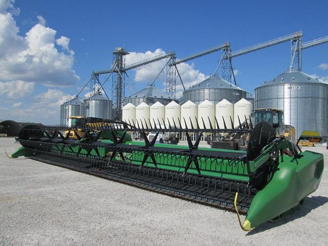Image of John Deere RD40F Primary image