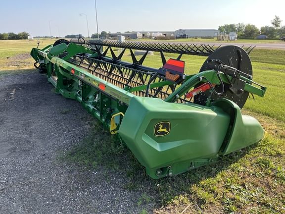 2022 John Deere RD40F Image