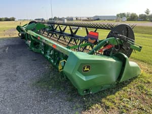 2022 John Deere RD40F Image