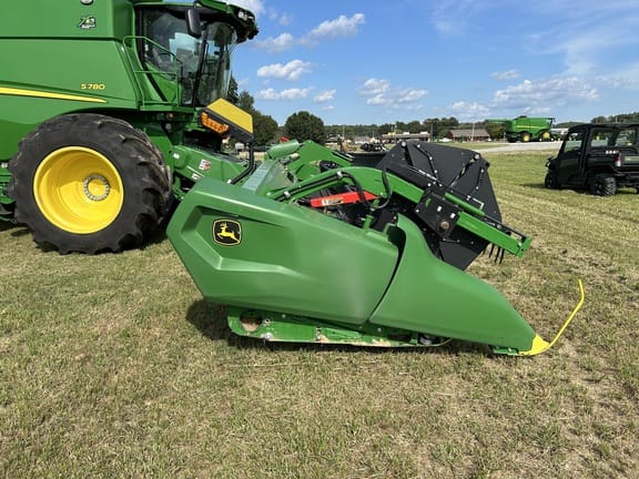 2022 John Deere RD40F Equipment Image0
