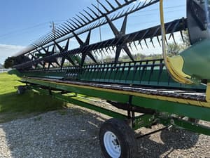 2022 John Deere RD40F Image