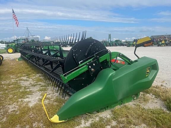 Image of John Deere RD40F Primary image