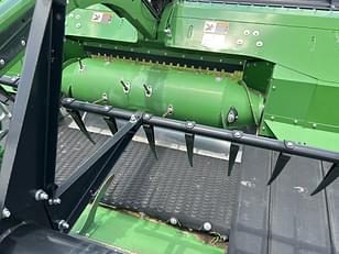 Main image John Deere RD40F 14