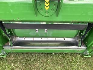 Main image John Deere RD40F 6