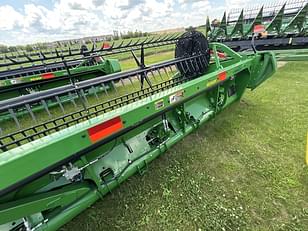 Main image John Deere RD40F 8