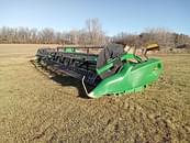 Thumbnail image John Deere RD40F 0