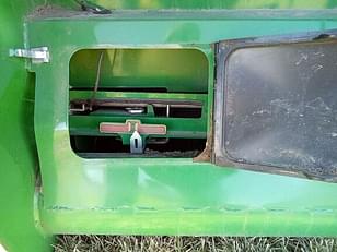 Main image John Deere RD40F 10