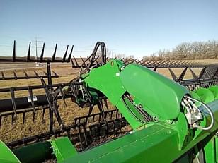 Main image John Deere RD40F 14