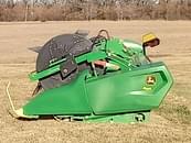 Thumbnail image John Deere RD40F 1