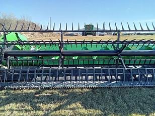 Main image John Deere RD40F 21