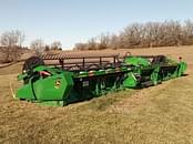 Thumbnail image John Deere RD40F 3