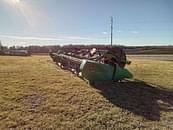 Thumbnail image John Deere RD40F 5