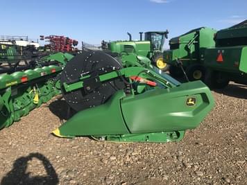 Main image John Deere RD40F