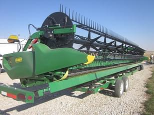 Main image John Deere RD40F 3