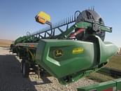 Thumbnail image John Deere RD40F 4