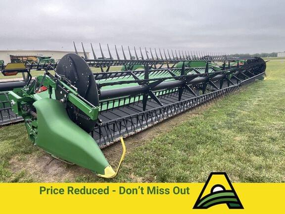 Image of John Deere RD40F Primary image