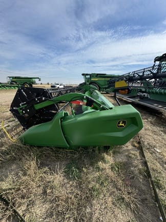 2022 John Deere RD40F Equipment Image0