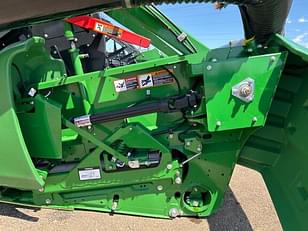 Main image John Deere RD40F 9