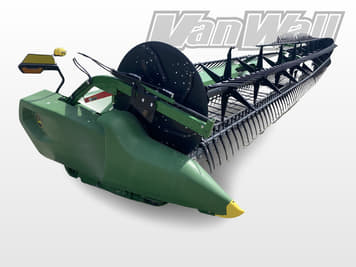 Main image John Deere RD40F