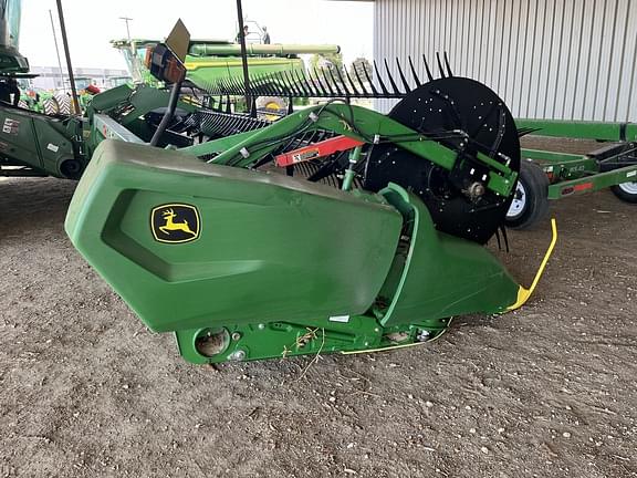 Image of John Deere RD40F Primary image