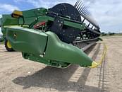 Thumbnail image John Deere RD40F 0