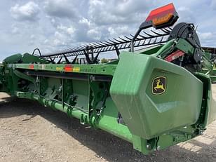 Main image John Deere RD40F 6