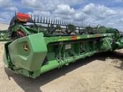 Thumbnail image John Deere RD40F 7