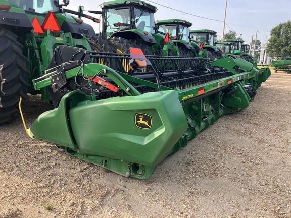 2022 John Deere RD40F Equipment Image0