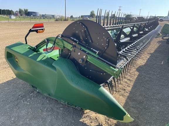 2022 John Deere RD40F Equipment Image0