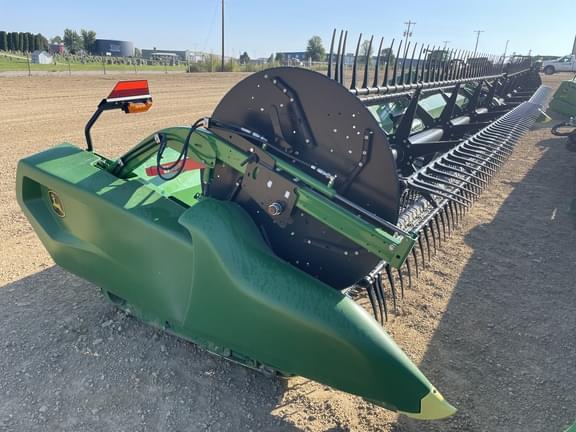 Image of John Deere RD40F Primary image