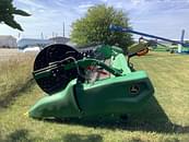 Thumbnail image John Deere RD40F 1