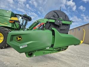 2022 John Deere RD40F Image