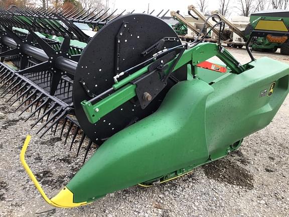 Image of John Deere RD40F Primary image