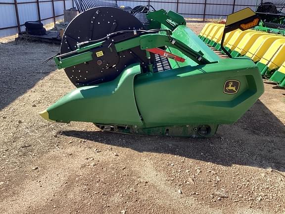 Image of John Deere RD40F Primary image