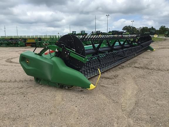 Image of John Deere RD40F Primary image
