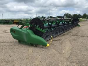 2022 John Deere RD40F Image