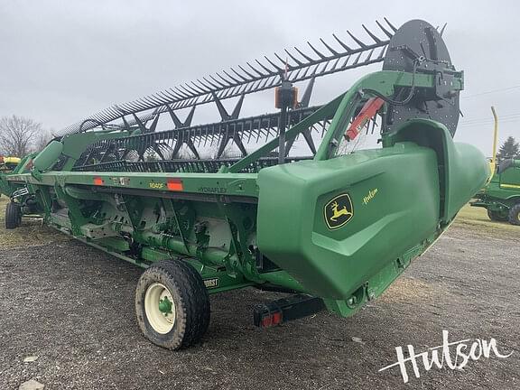 Image of John Deere RD40F Primary image