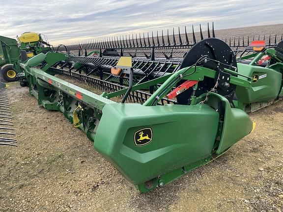 Image of John Deere RD40F Primary image