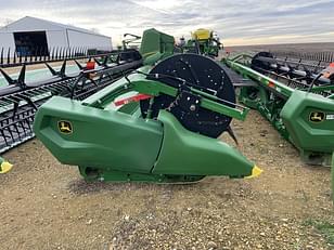 Main image John Deere RD40F 1