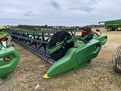 Thumbnail image John Deere RD40F 5