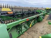 Thumbnail image John Deere RD40F 7