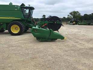 Main image John Deere RD40F 5