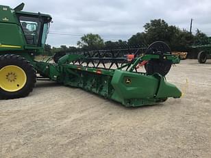 Main image John Deere RD40F 6