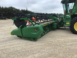 Main image John Deere RD40F 7