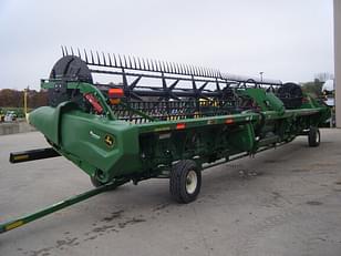 Main image John Deere RD40F 7