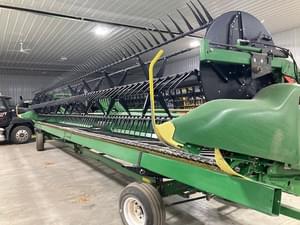 2022 John Deere RD40F Image