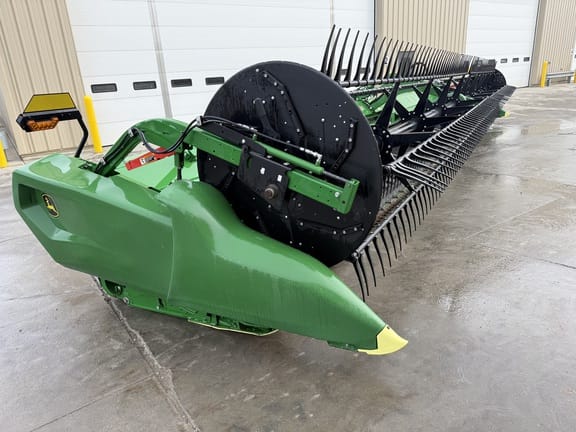 2022 John Deere RD40F Equipment Image0